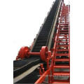 T/S: 8MPa-24MPa Conveyor Belt